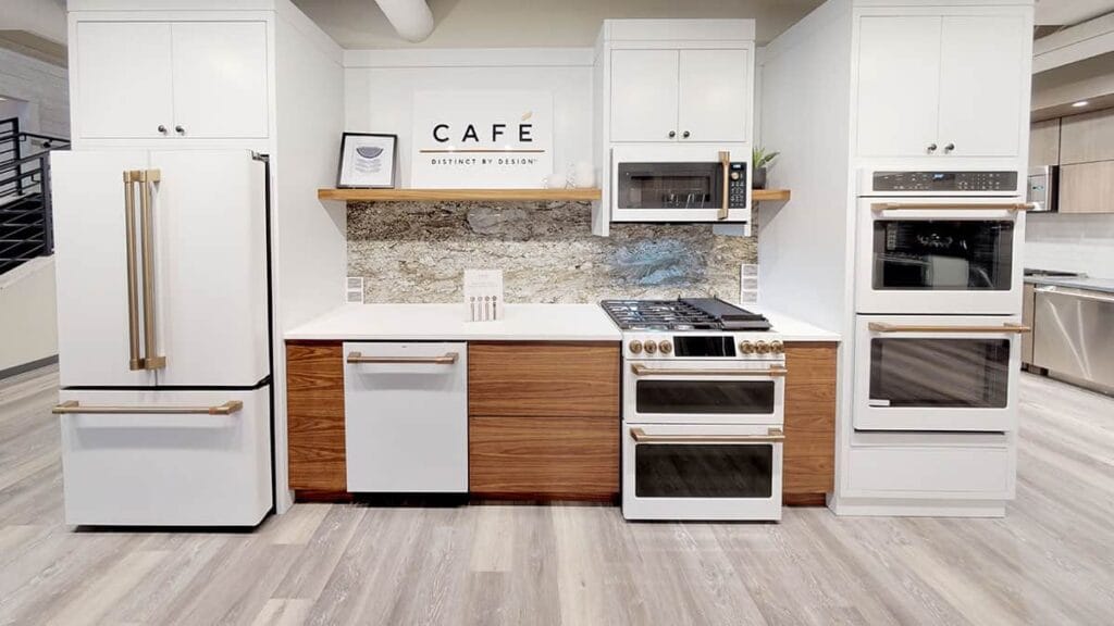 cafe kitchen chandler